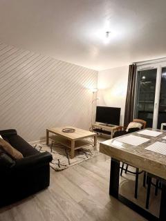 Appartement Winston - 9