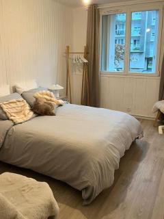 Appartement Winston - 5