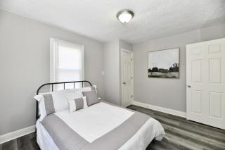 Home in Indianapolis - 6