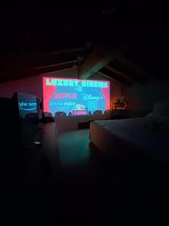 Luxury Loft -Vision Suite valle Camonica - 6