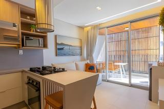 Bambu Praia Grande Ubatuba - 2 Dormitorios com Vista Mar - 9