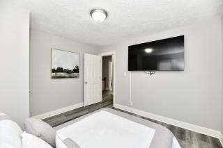 Home in Indianapolis - 4