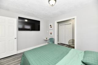 Home in Indianapolis - 1