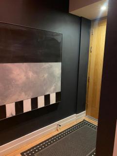 City Stay Leicester 1BR apartment with Balcony - 1