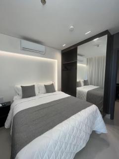 Porto Alto Apartment 324 Bl 04 GAV Resort Muro Alto Beach - 0