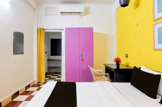 Hotel O Rasulgarh Square Bus Stop Formerly Hotel Rose Inn - 4