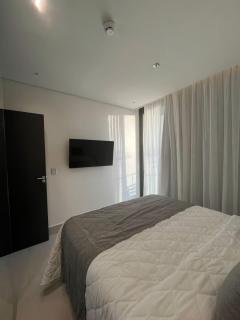 Porto Alto Apartment 324 Bl 04 GAV Resort Muro Alto Beach - 8