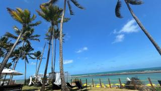 Porto Alto Apartment 324 Bl 04 GAV Resort Muro Alto Beach - 4