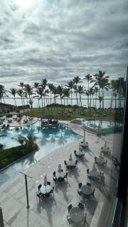 Porto Alto Apartment 324 Bl 04 GAV Resort Muro Alto Beach - 3