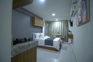 Flat na Praia de Porto de Galinhas - 2