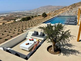 Vista Blue Villas Naxos - 6