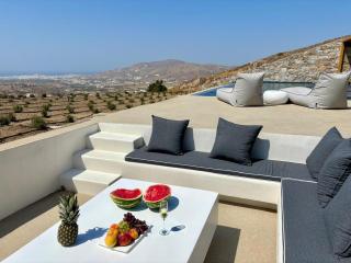 Vista Blue Villas Naxos - 4