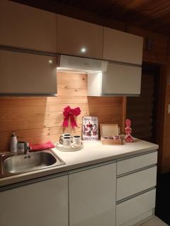 Nowoczesny Domek Góralski - 4