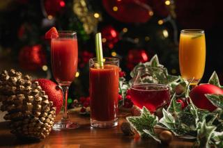 Manchester Marriott Victoria & Albert Hotel - 9