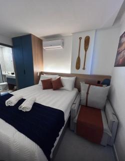 Flat Caminho da Praia - 3