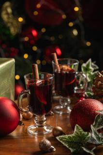 Manchester Marriott Victoria & Albert Hotel - 7