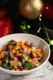 Manchester Marriott Victoria & Albert Hotel - 6