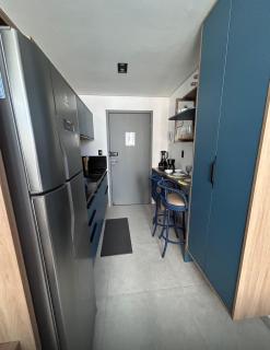 Flat Caminho da Praia - 2