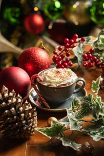 Manchester Marriott Victoria & Albert Hotel - 4