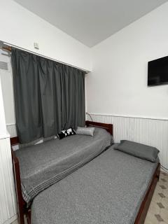 Monoambiente a 50 meters from the beach - Mar del Plata - 5