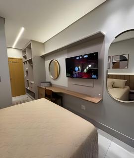 Bambu Praia Grande Ubatuba - Frente Mar c/ Jacuzzi - 9