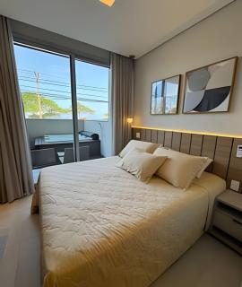 Bambu - Ubatuba | Frente mar c/ Jacuzzi - 6