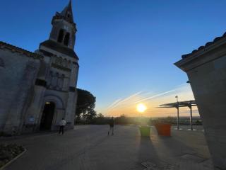 STUNNING VIEW, la chambre à 10min de l'Arkea Arena - 2