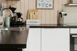 Bali-Inspired Holiday Home Near Sjællands Odde - 5