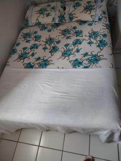 Apto no Residencial Jardim Feitosa 2 Qtos - 5