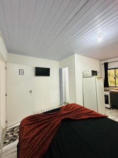 Apto Mobiliado Serra Cantareira - 5