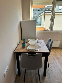 Vojvoda Apartment - 1