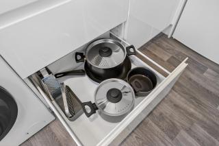 The Hide - Suburban Terraced Home - 1