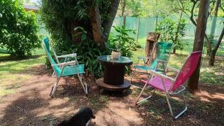 Cabaña zona residencial - Aeropuerto - 6