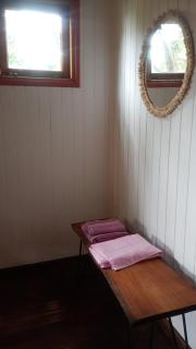 Cabaña zona residencial - Aeropuerto - 1