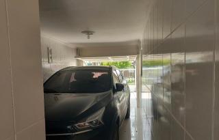 Casa com piscina próxima a praia - 4