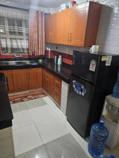 Jenny apartments - 3