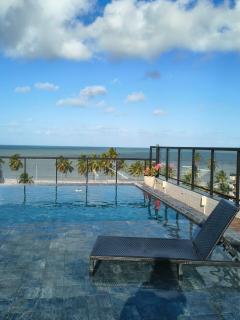 Legacy Suítes Cabo Branco - 6