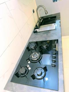 Domicile Cotonou 2 - 8