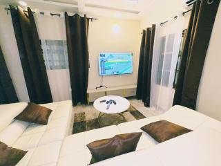 Domicile Cotonou 2 - 7