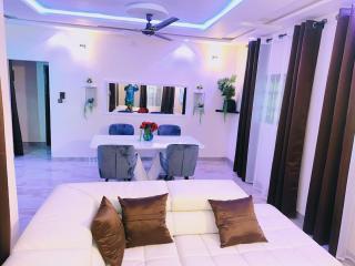 Domicile Cotonou 2 - 4