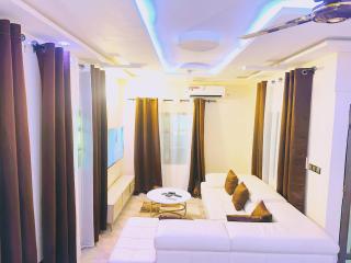 Domicile Cotonou 2 - 3