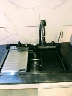 Domicile Cotonou 2 - 2