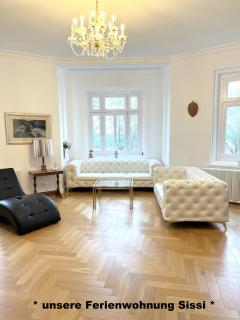 Golf Apartment Villa Elisabeth - 8