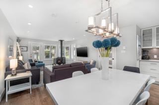 2BR Renovated Townhouse in Benchlands by Harmony Whistler - 8