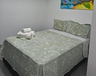 Legacy Suítes Cabo Branco - 8