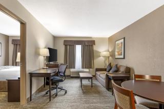 Best Western Plus Pembina Inn & Suites - Winnipeg - 0