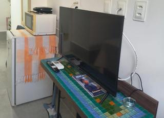 Legacy Suítes Cabo Branco - 9