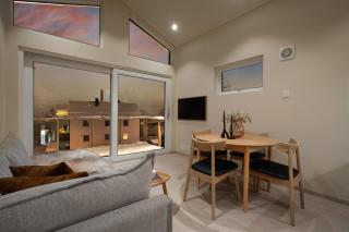 ARCTIC HOMES - Aurora Skyhouse - 3