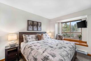 2BR Symphony Hot Tub Gas Fireplace Epic Village Location Ski Shuttle - 4