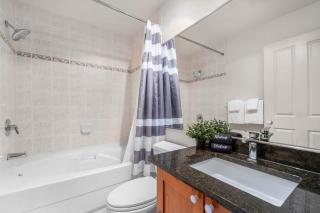 2BR Symphony Hot Tub Gas Fireplace Epic Village Location Ski Shuttle - 2